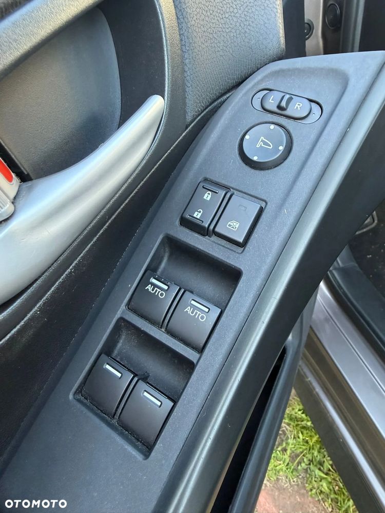 Honda Civic 1.4 i-VTEC Comfort - 25