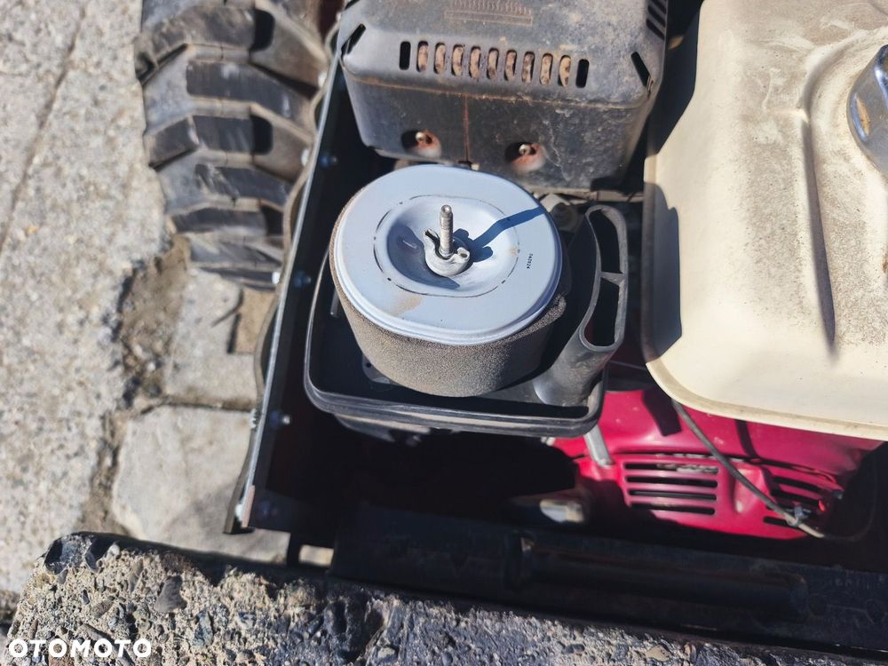 BT Nex N40 4X4 - 34