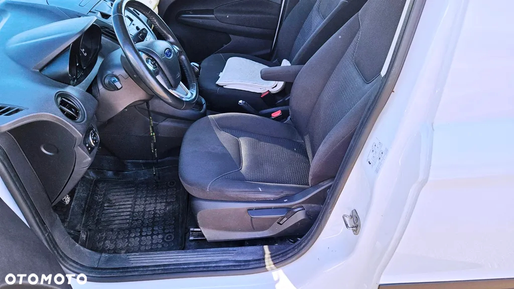 Ford TRANSIT CURIER - 16