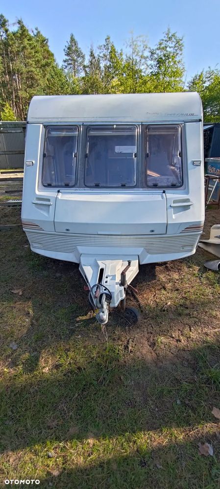 Inny County Airstream - 2