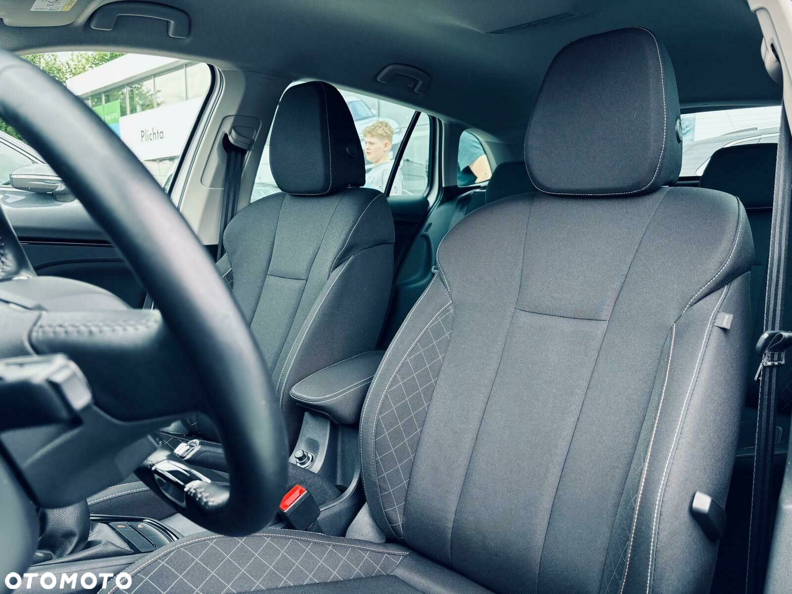 Skoda Scala 1.0 TSI Ambition - 10