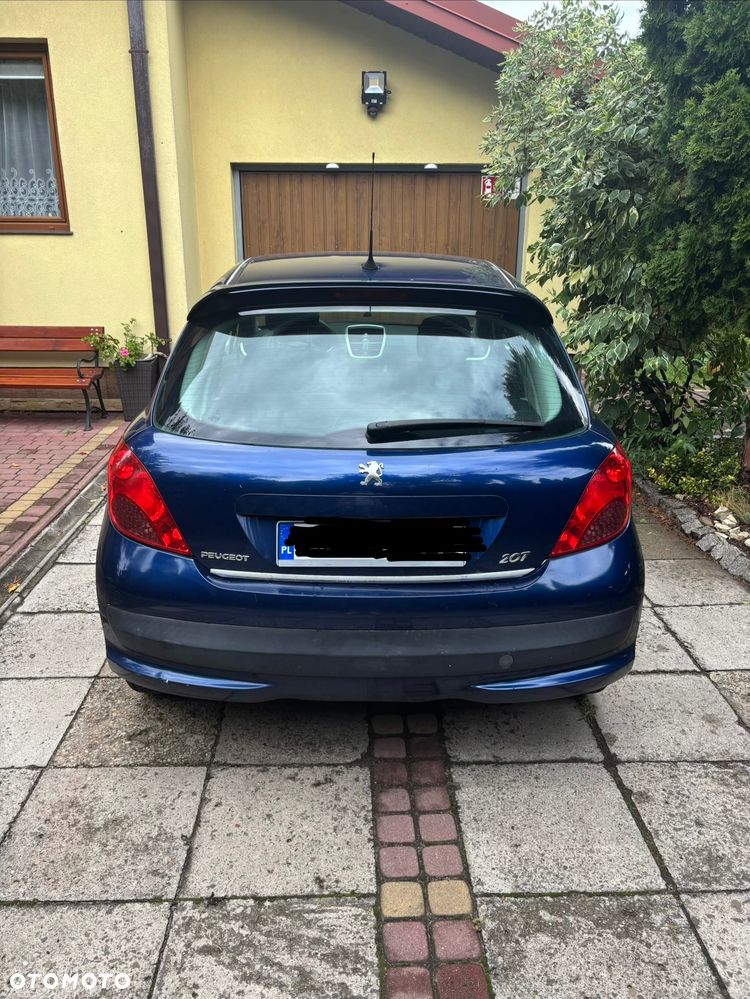 Peugeot 207 - 5