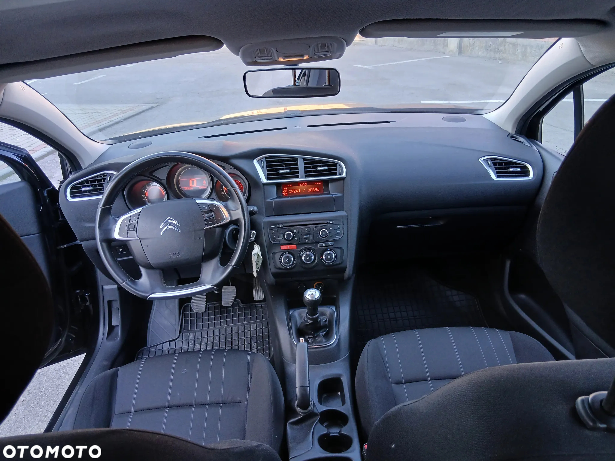 Citroën C4 1.6 BlueHDi Feel Edition - 7