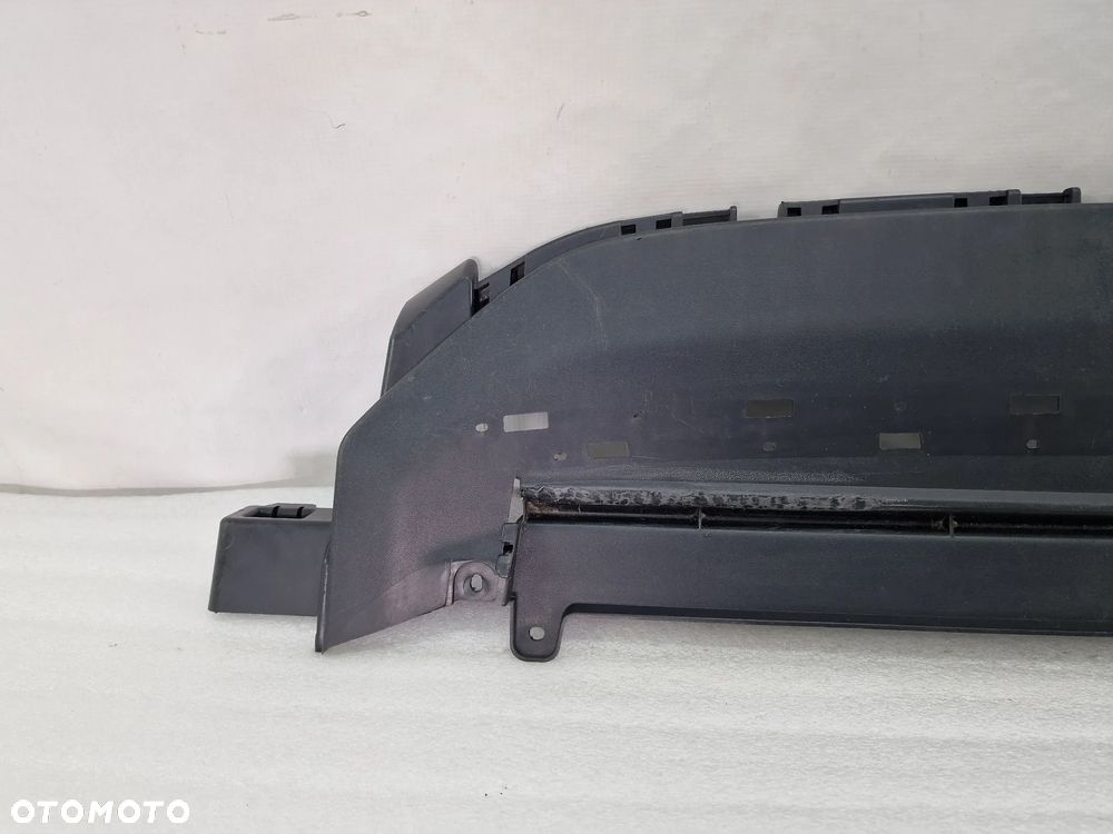 VW SCIROCCO 1K8 LIFT 13- PŁYTA / OSŁONA POD ZDERZAK PRZEDNI PRZÓD , NR 1K8805903E , NR AUKCJI NSŁ251 - 2