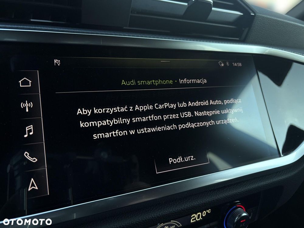 Audi Q3 - 30