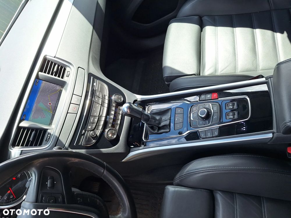 Peugeot 508 2.2 HDi GT - 16
