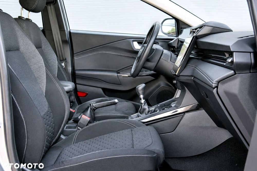 Ford Puma 1.0 EcoBoost Hybrid TITANIUM - 18