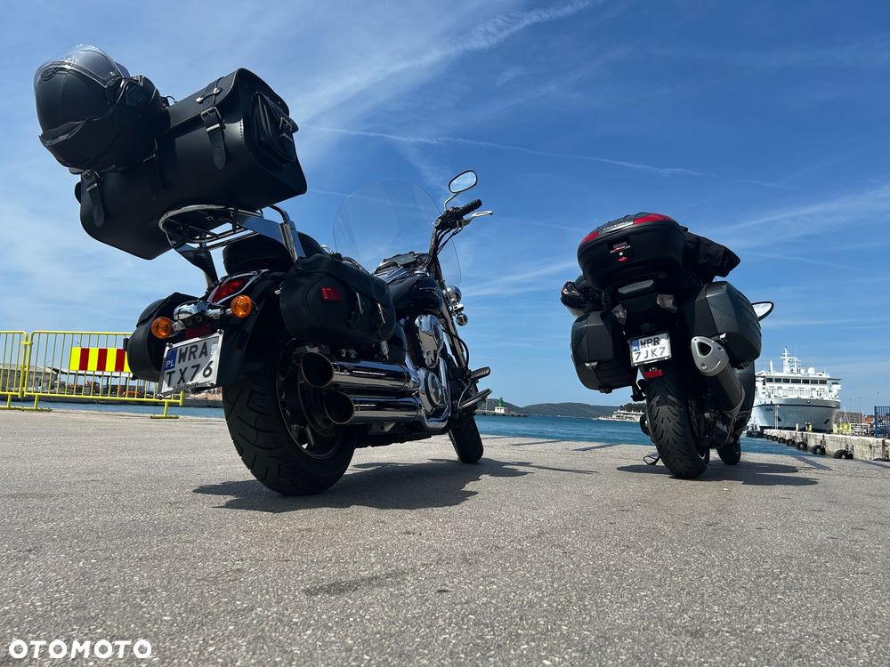 Kawasaki Vulcan - 22