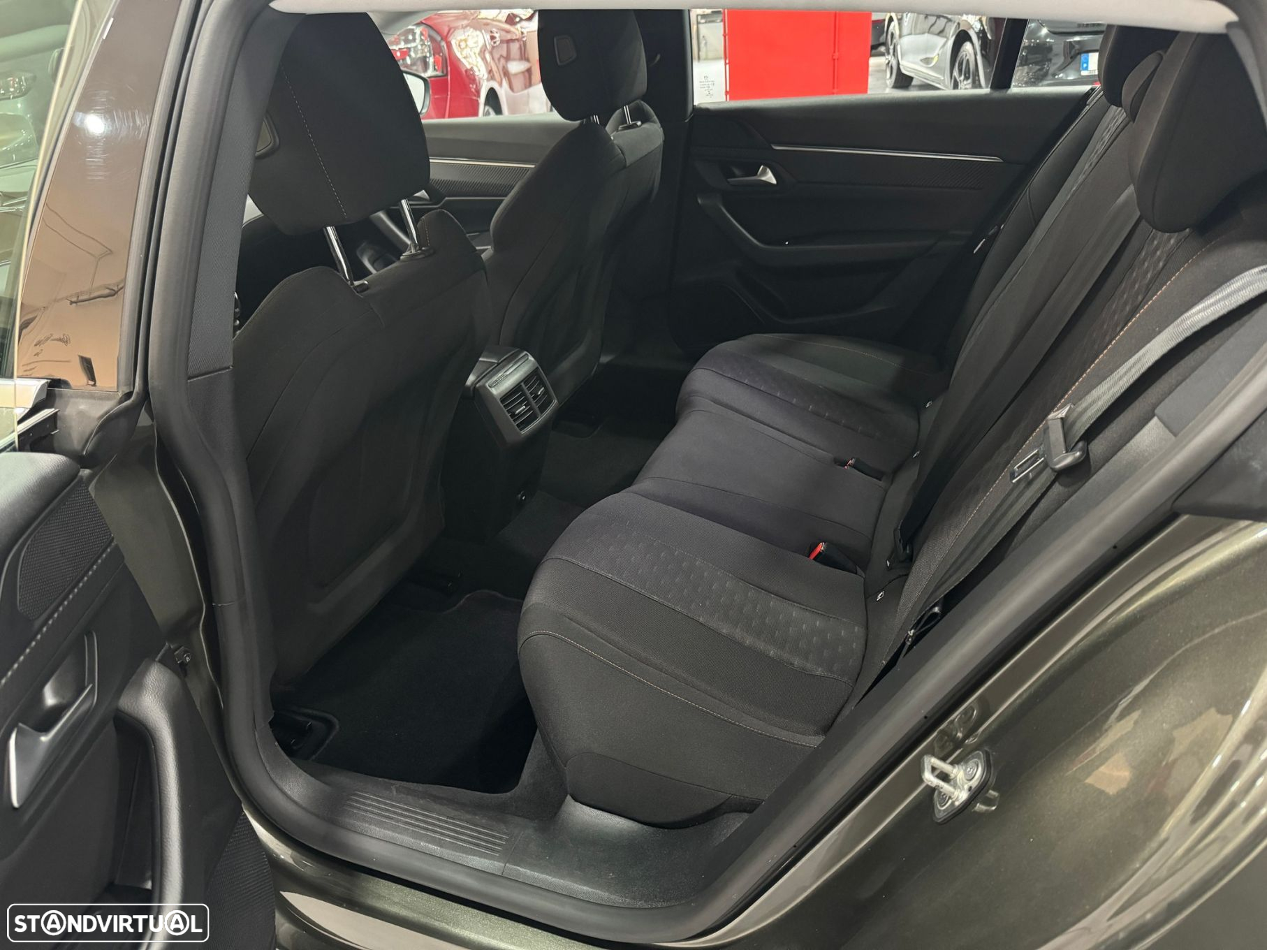 Peugeot 508 SW 1.5 BlueHDi Allure - 40