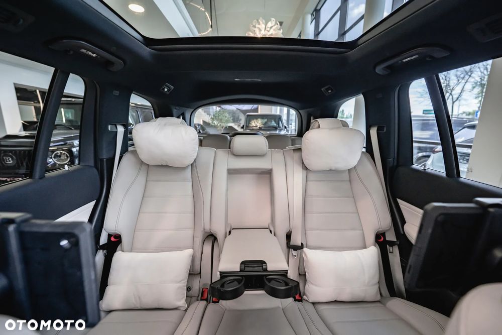 Mercedes-Benz GLS 450 d 4Matic 9G-TRONIC AMG Line Advanced Plus - 39