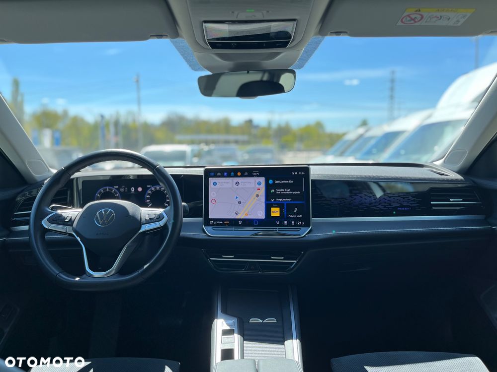 Volkswagen Passat - 5