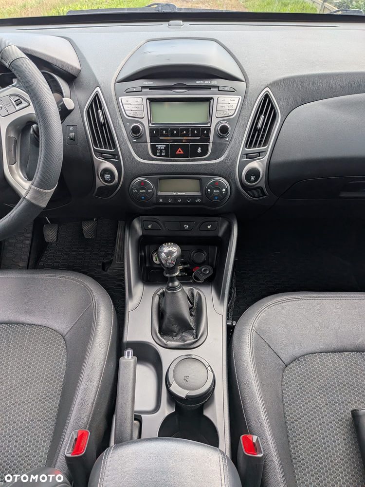 Hyundai ix35 1.7 CRDi Style 2WD - 5