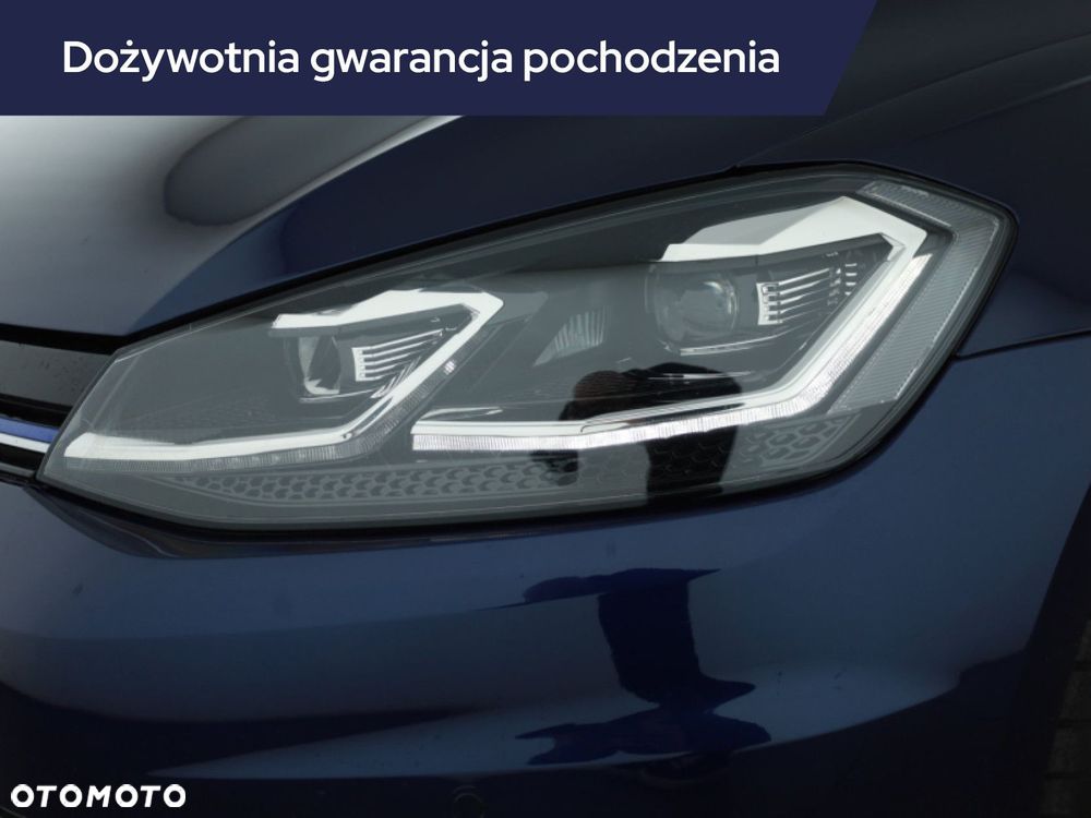 Volkswagen Golf Variant - 17