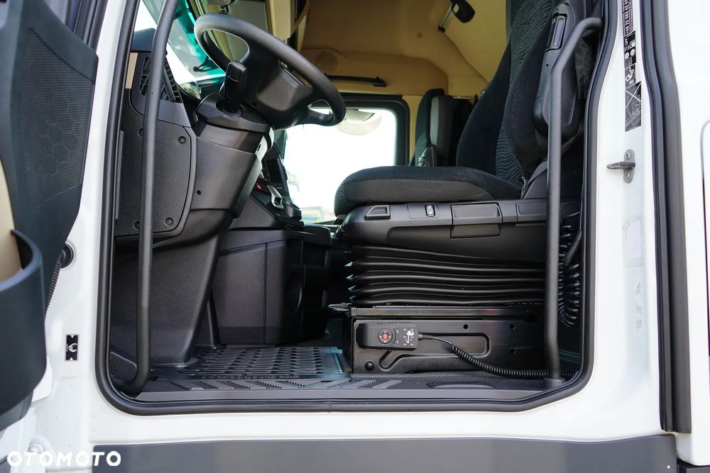 Mercedes-Benz ACTROS / 1851 / EURO 6 / MEGA / LOW DECK / BIG SPACE - 38