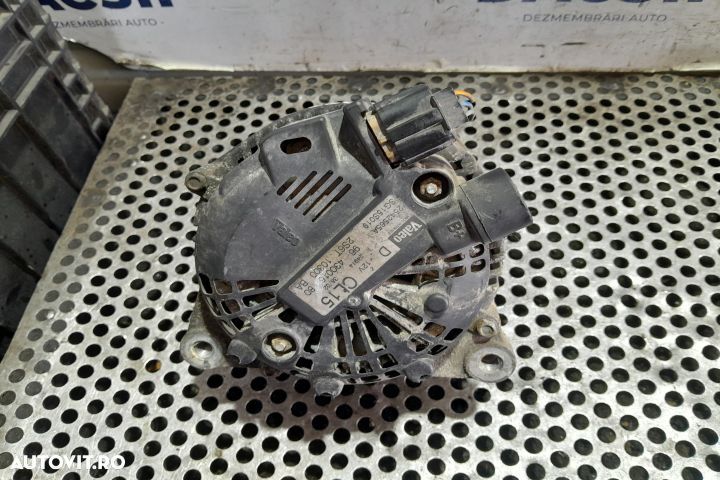 Alternator 9643001680 / 2S6T10300BA / SG15S019 / 2542565A 9643001680 - 3