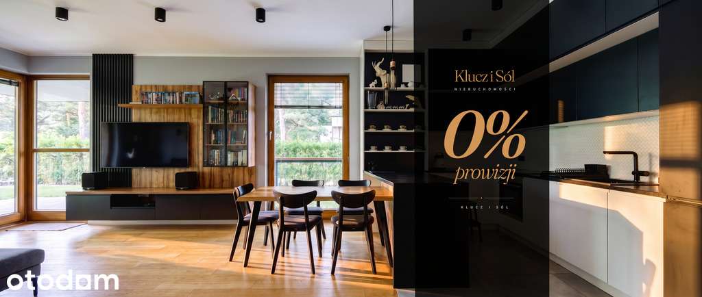 Nadmorski Park, apartament z ogrodem, morze i las