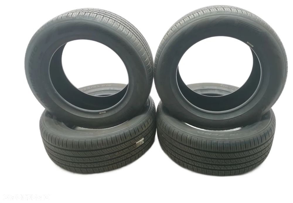 Pirelli Scorpion Zero All Season 255/55R18 105T CAŁOROCZNE KOMPLET 4szt - 2