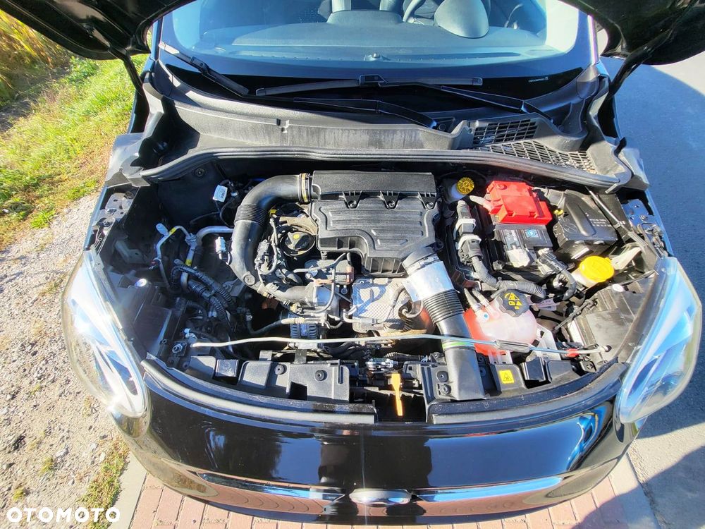 Fiat 500X 1.0 FireFly Turbo 4x2 S&S Sport - 16