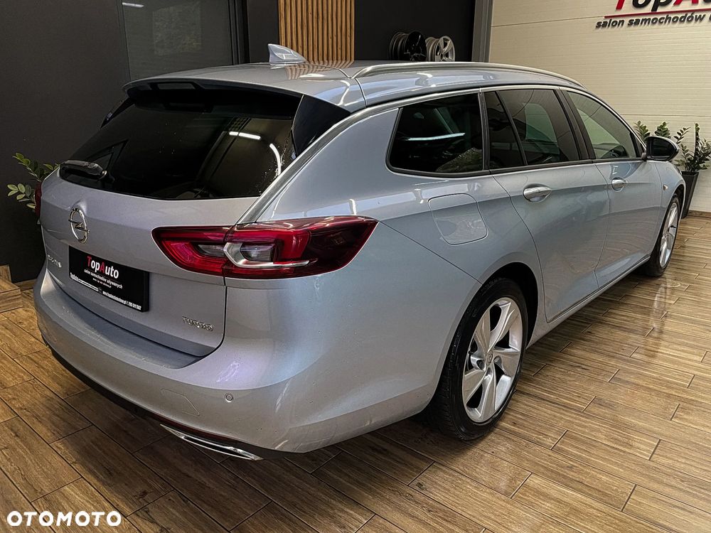 Opel Insignia 1.5 T GPF Innovation S&S - 8