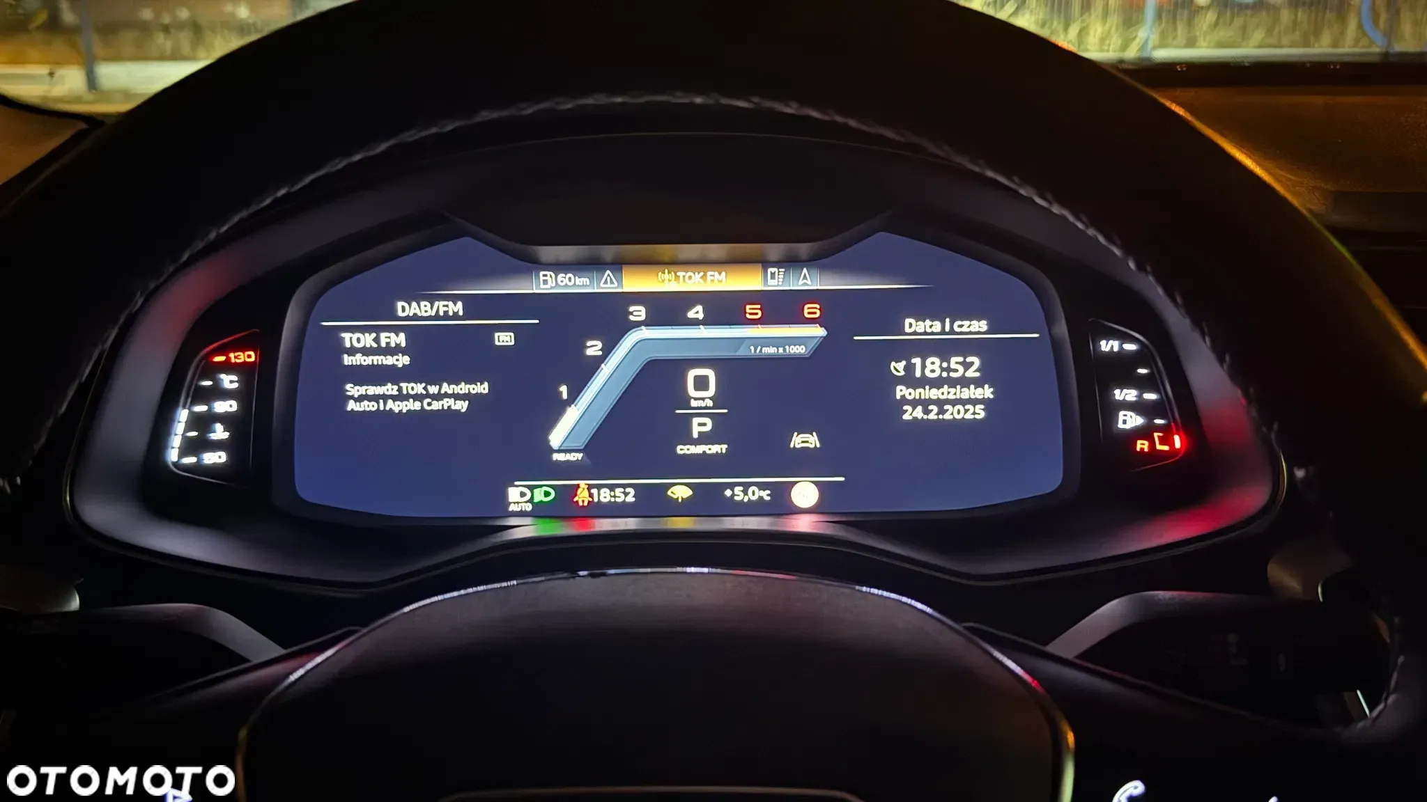 Audi A6 40 TDI quattro S tronic S line - 27