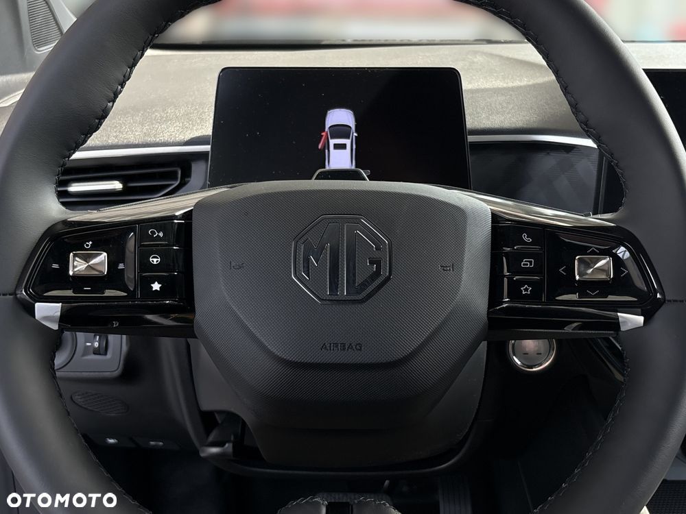 MG MG3 1.5 HEV+ Exclusive - 16