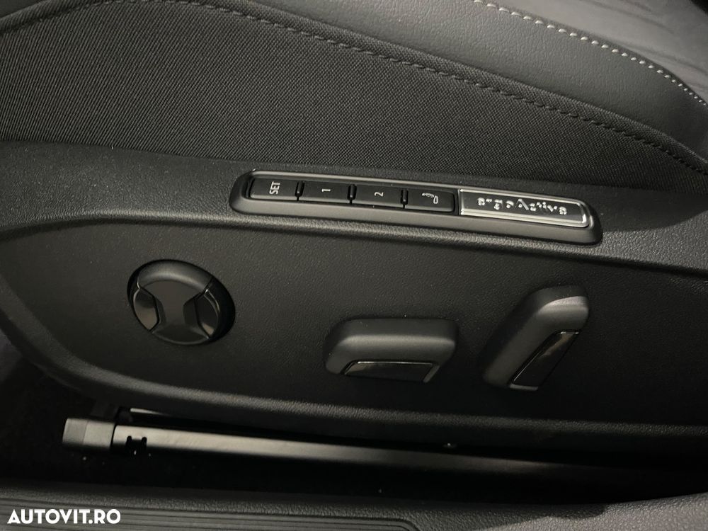 Volkswagen Golf Variant 1.5 eTSI MHEV 150CP DSG Style - 18