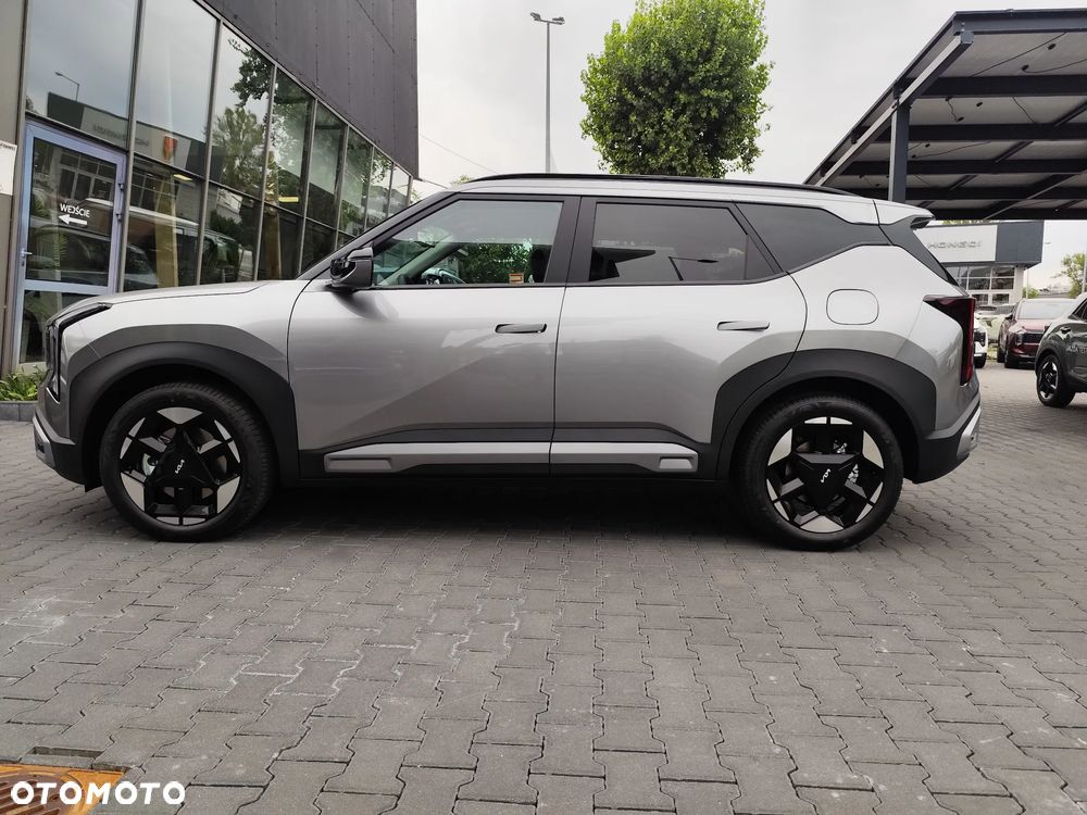 Kia Seltos 1.6 T-GDI L DCT - 3