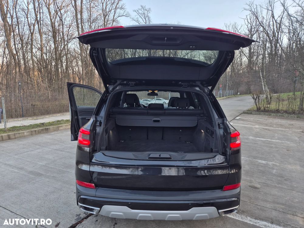 BMW X5 xDrive30d xLine - 22
