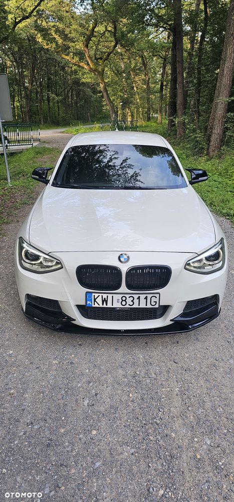 BMW Seria 1 116i - 12