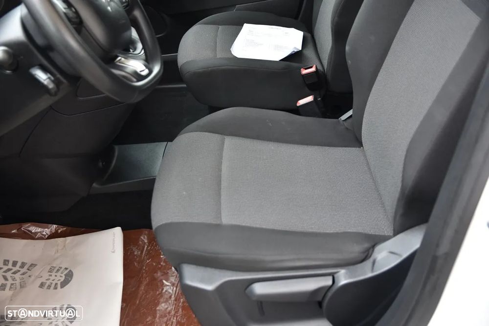 Citroën Berlingo 1.5 BlueHDi M Shine Pack - 13