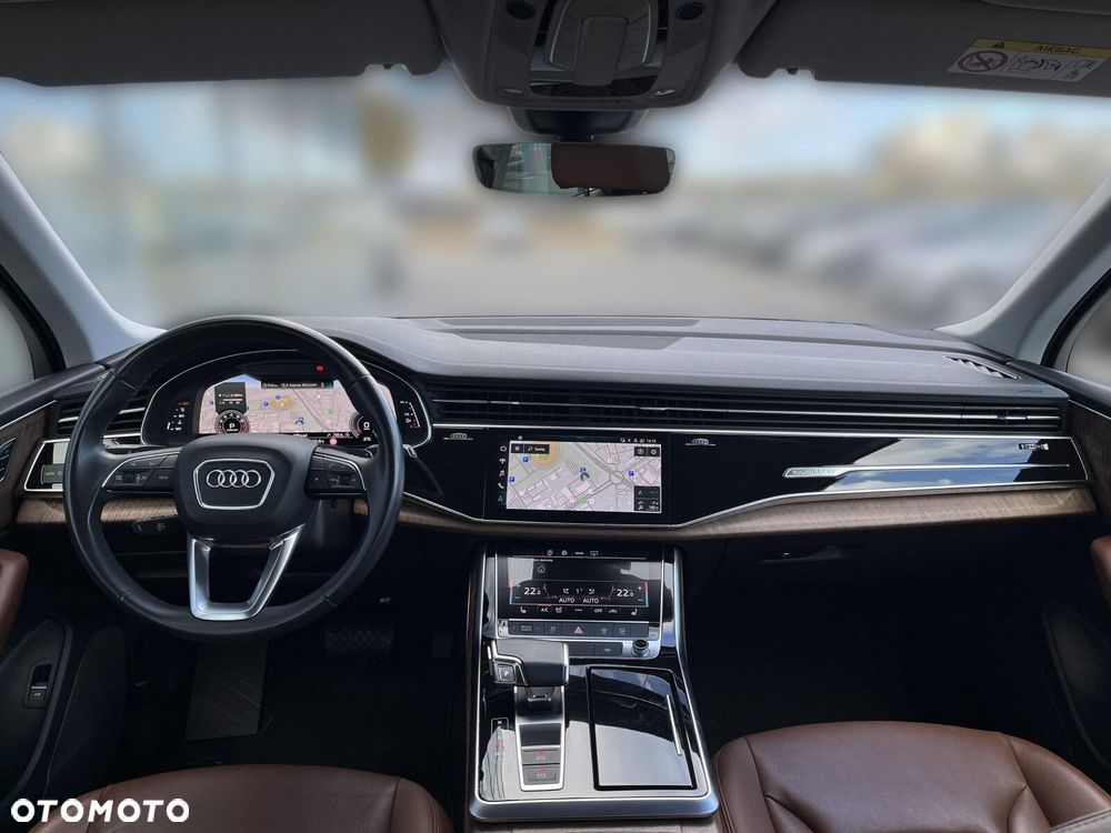 Audi Q7 - 19