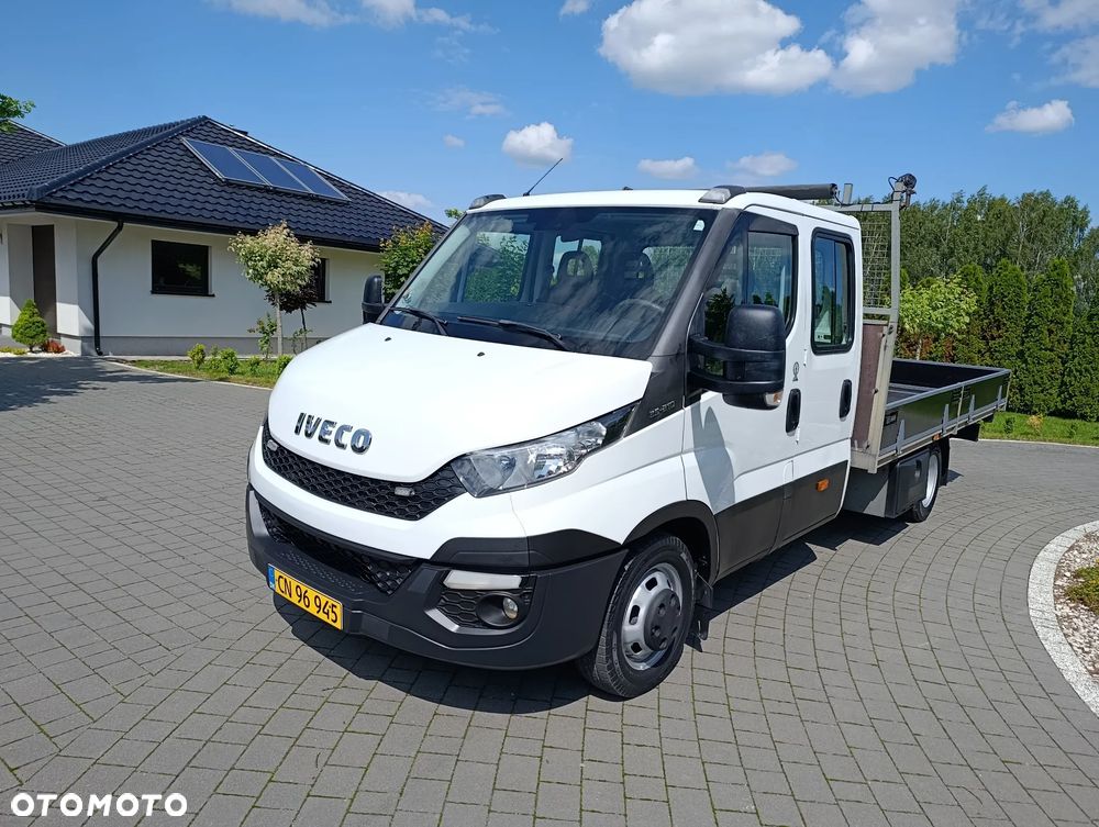 Iveco Daily 35C21 - 24