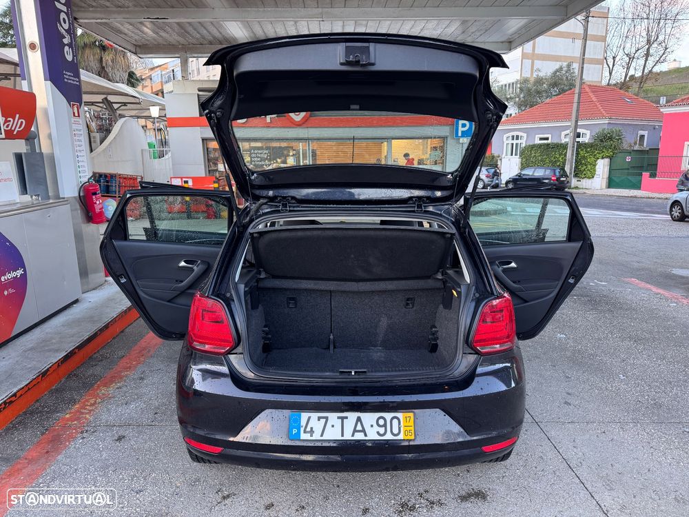 VW Polo 1.0 Confortline - 13