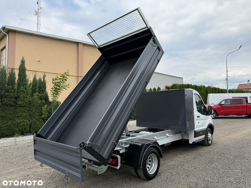 Ford Transit - 6