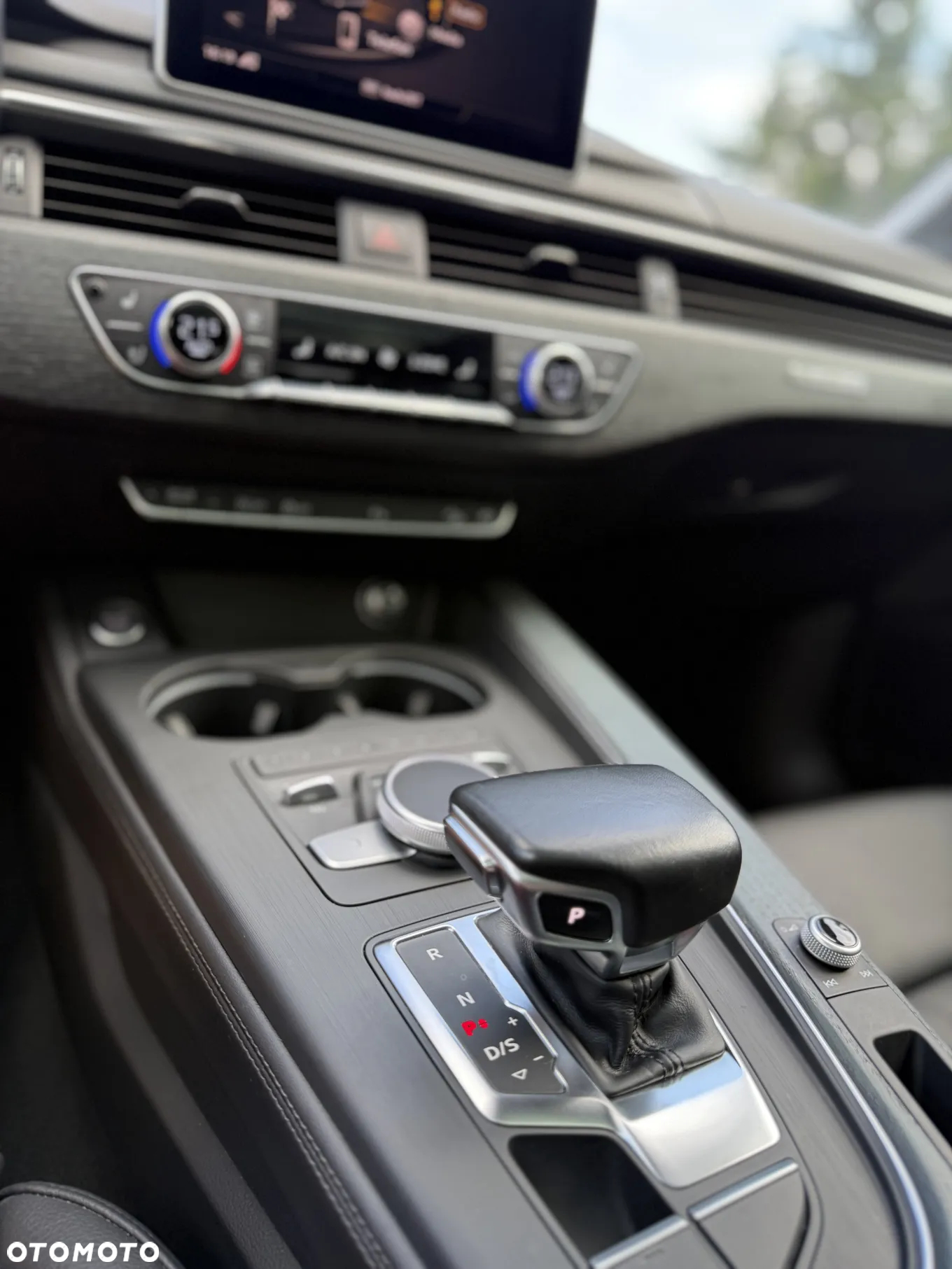 Audi A4 Allroad - 6