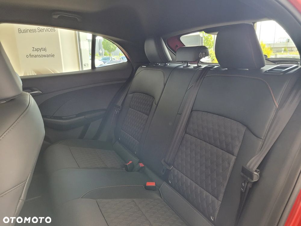 MG MG3 1.5 HEV+ Exclusive - 12