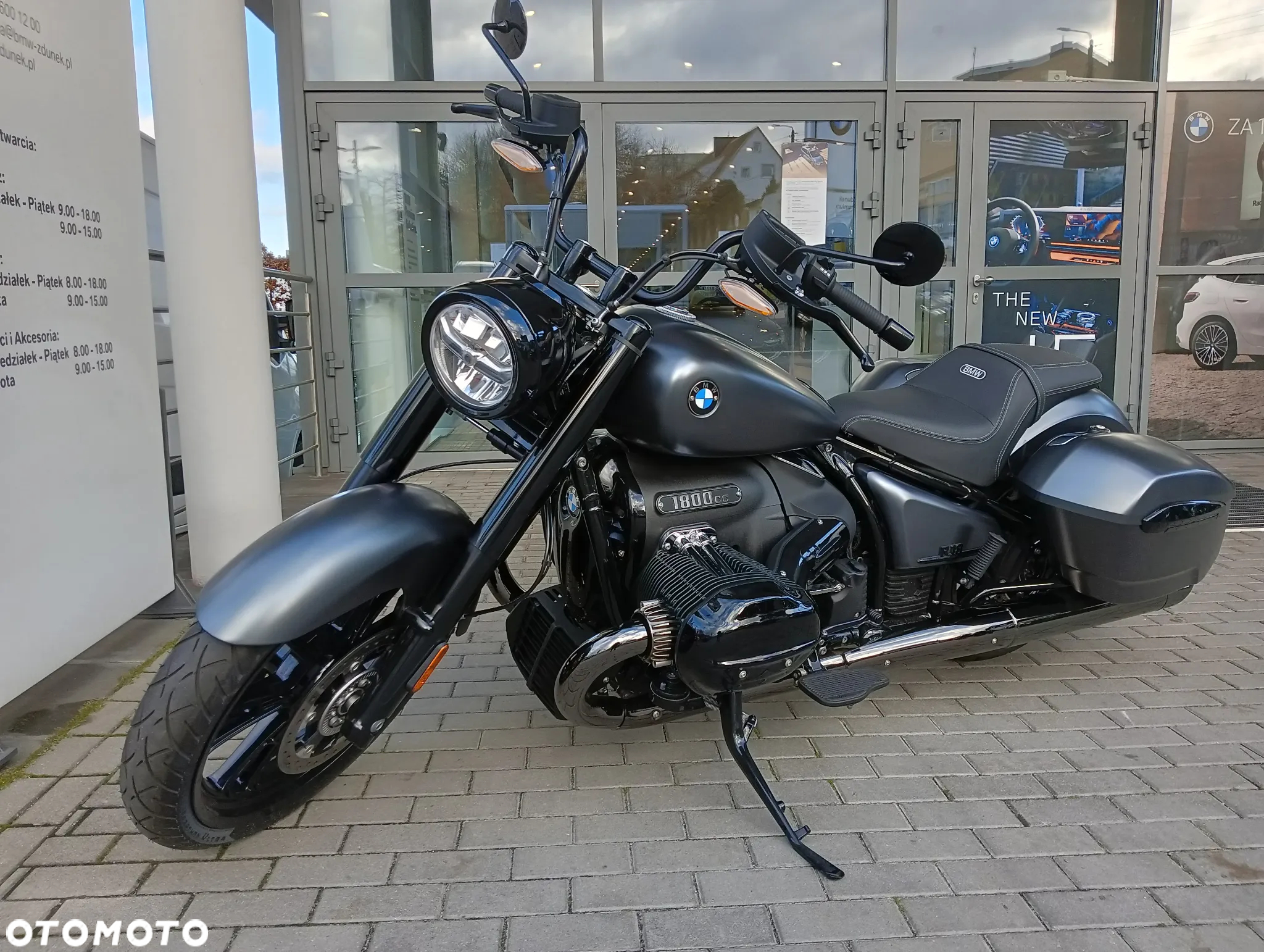 BMW R - 7