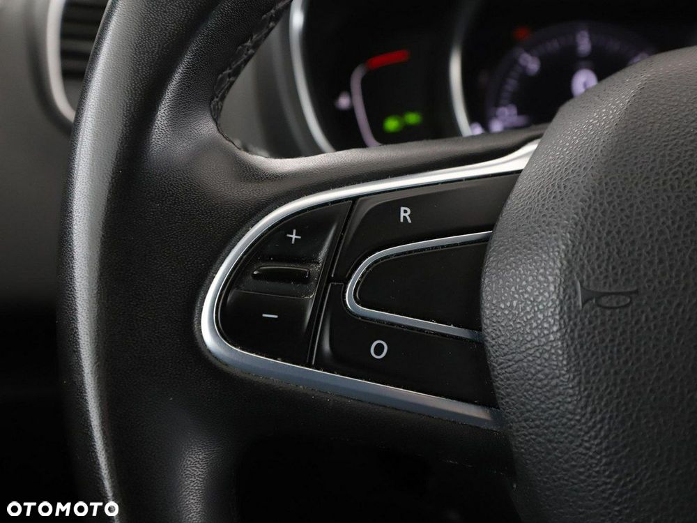 Renault Scenic 1.7 Blue dCi Zen - 31