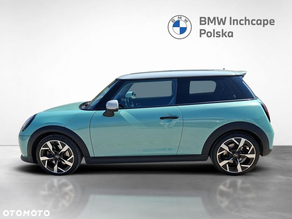 MINI Cooper S Linia Classic - 3