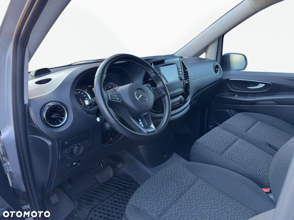 Mercedes-Benz vito Vito - 10