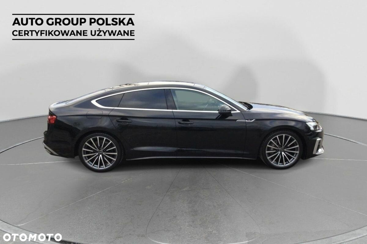 Audi A5 - 5