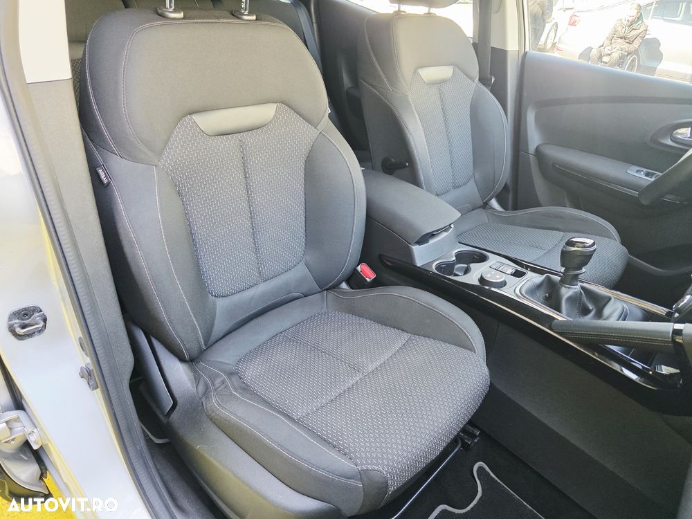 Renault Kadjar 1.2 TCe XMod - 15