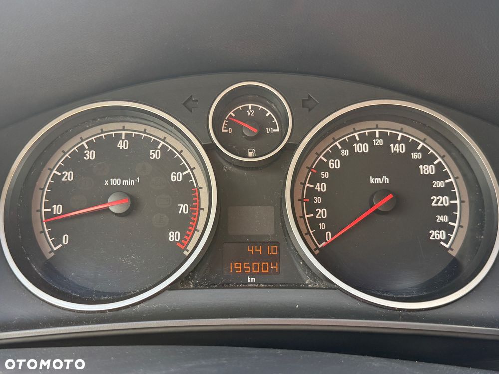Opel Astra 1.8 Edition - 13