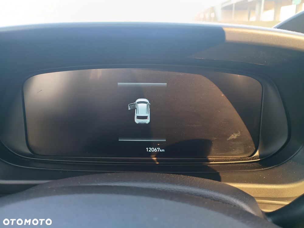 Hyundai Bayon 1.2 MPI Pure - 14