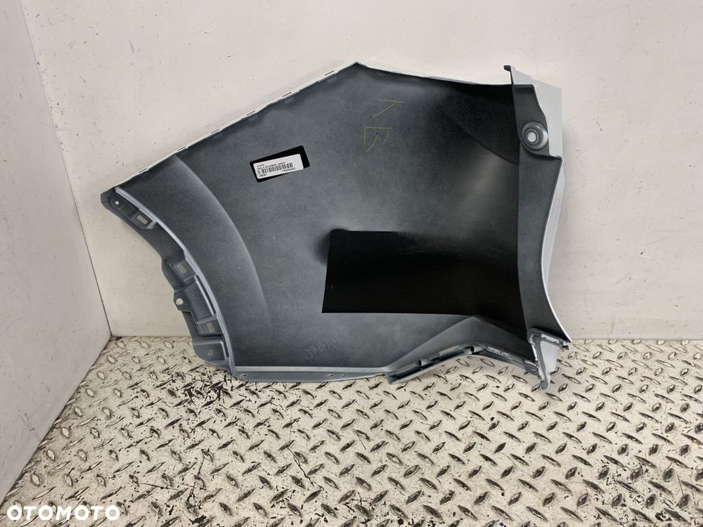NOWY ORYGINALNY NAROŻNIKA ZDERZAKA PRAWY TYLNY PRAWA TYŁ HONDA CRV CR-V 6 VI  23-26 71502-3E8 - 7