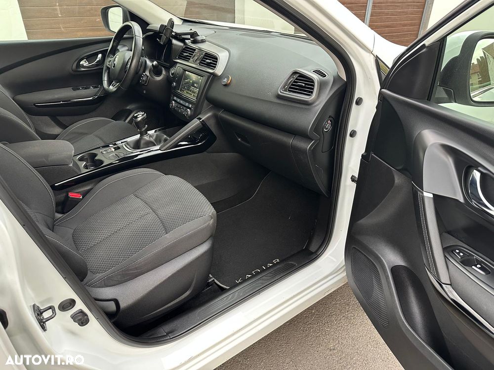 Renault Kadjar Energy dCi 110 Business - 8