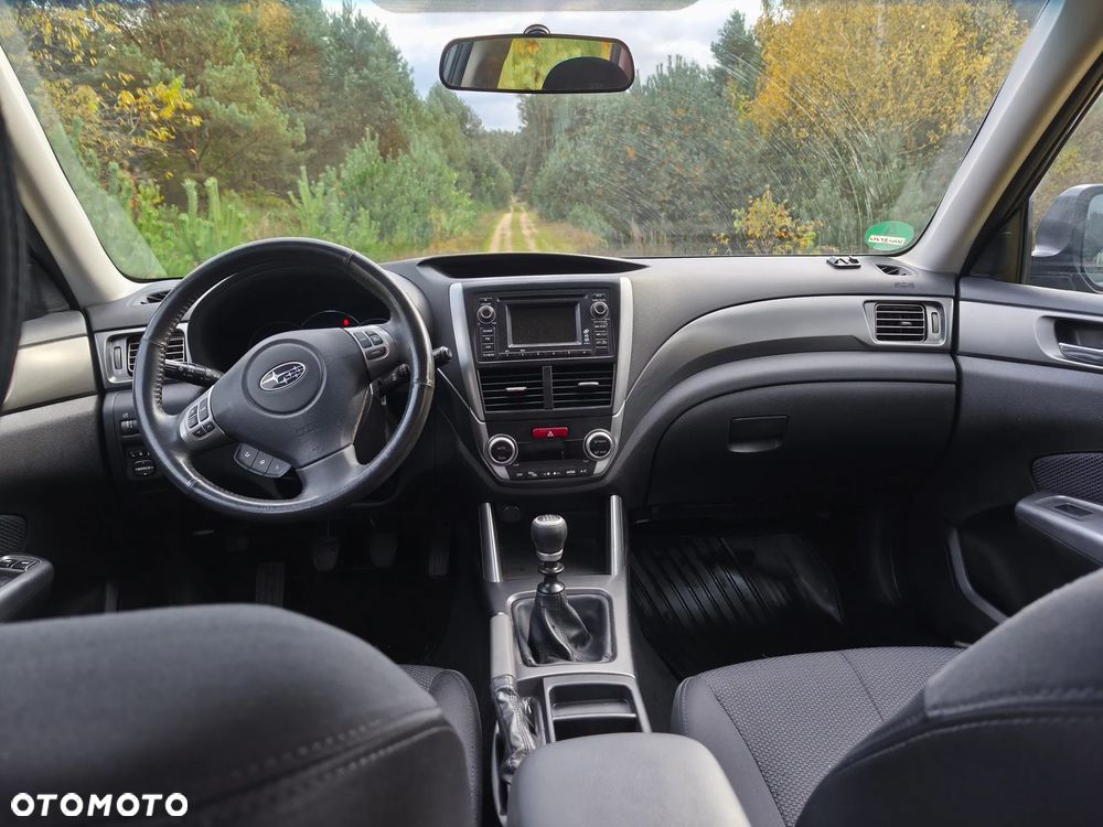 Subaru Forester ver-2-0-d-exclusive - 9