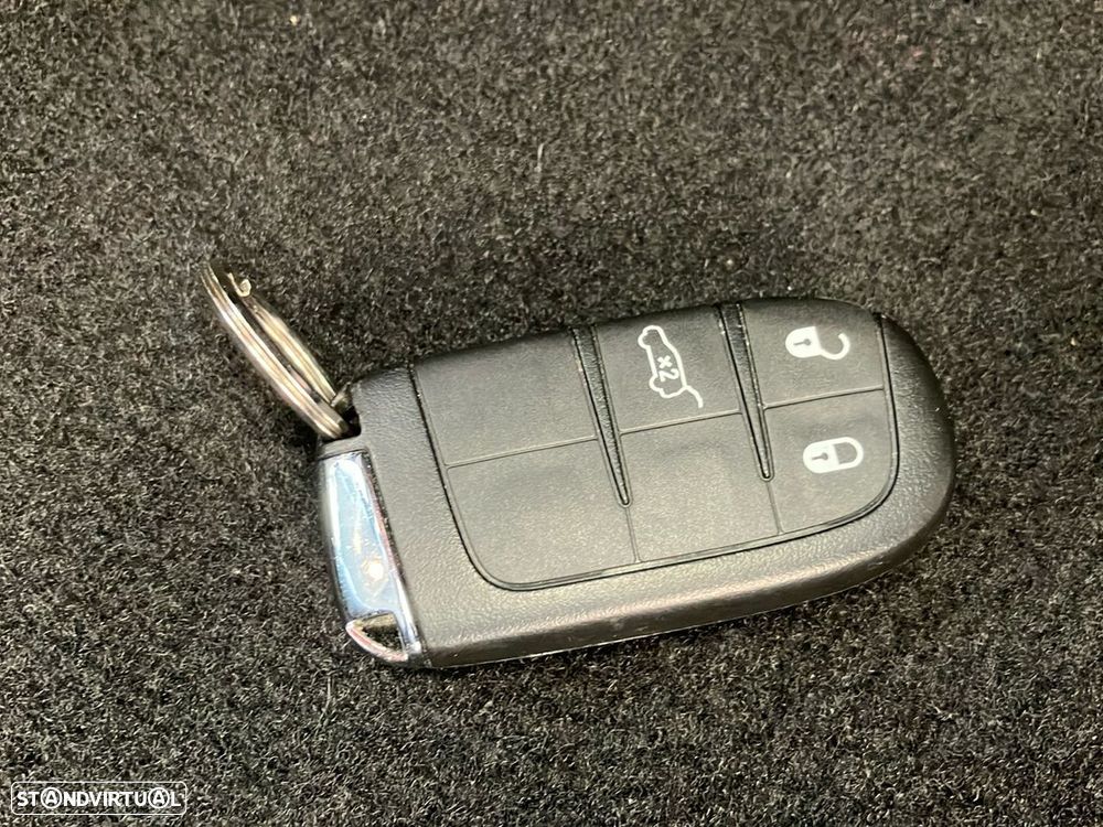 Jeep Compass 1.6 M-Jet Longitude - 18