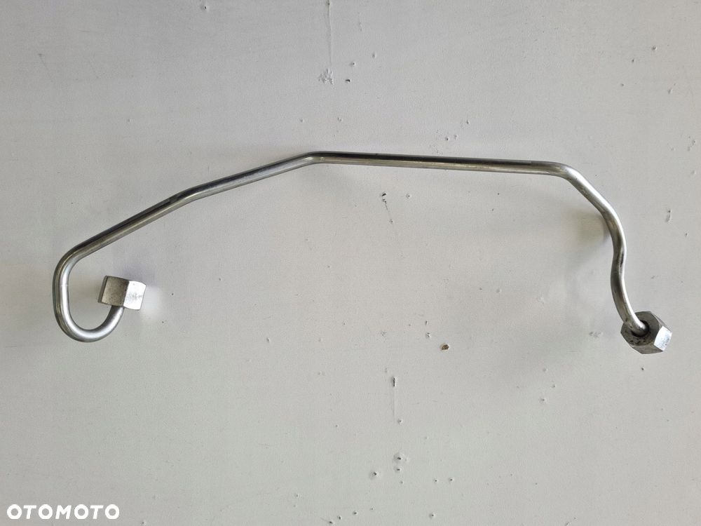 VW T5 1.9 TDI przewód rurka wąż oleju olejowy - 1