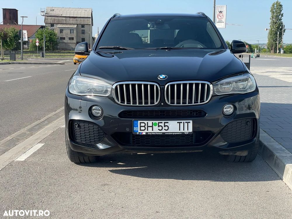 BMW X5 ver-xdrive40e - 3
